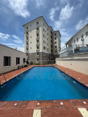 3bdrm Apartment in Lekki Phase 1 for rent
