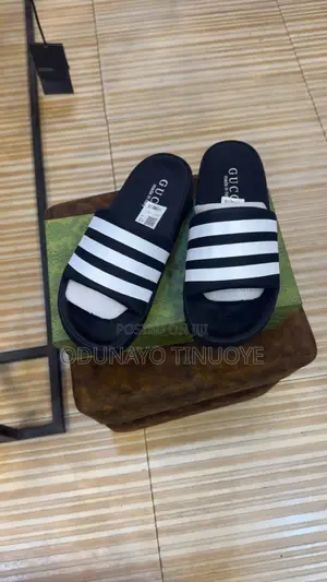 Gucci Slide