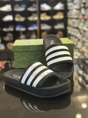 Gucci Slide