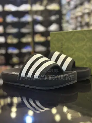 Gucci Slide