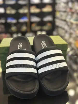 Gucci Slide