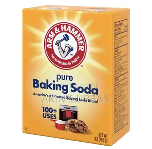 Arm and Hammer Baking Soda