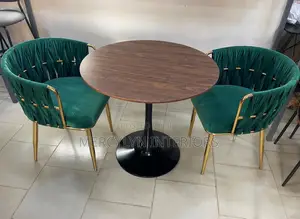 Fabric Dining Chair