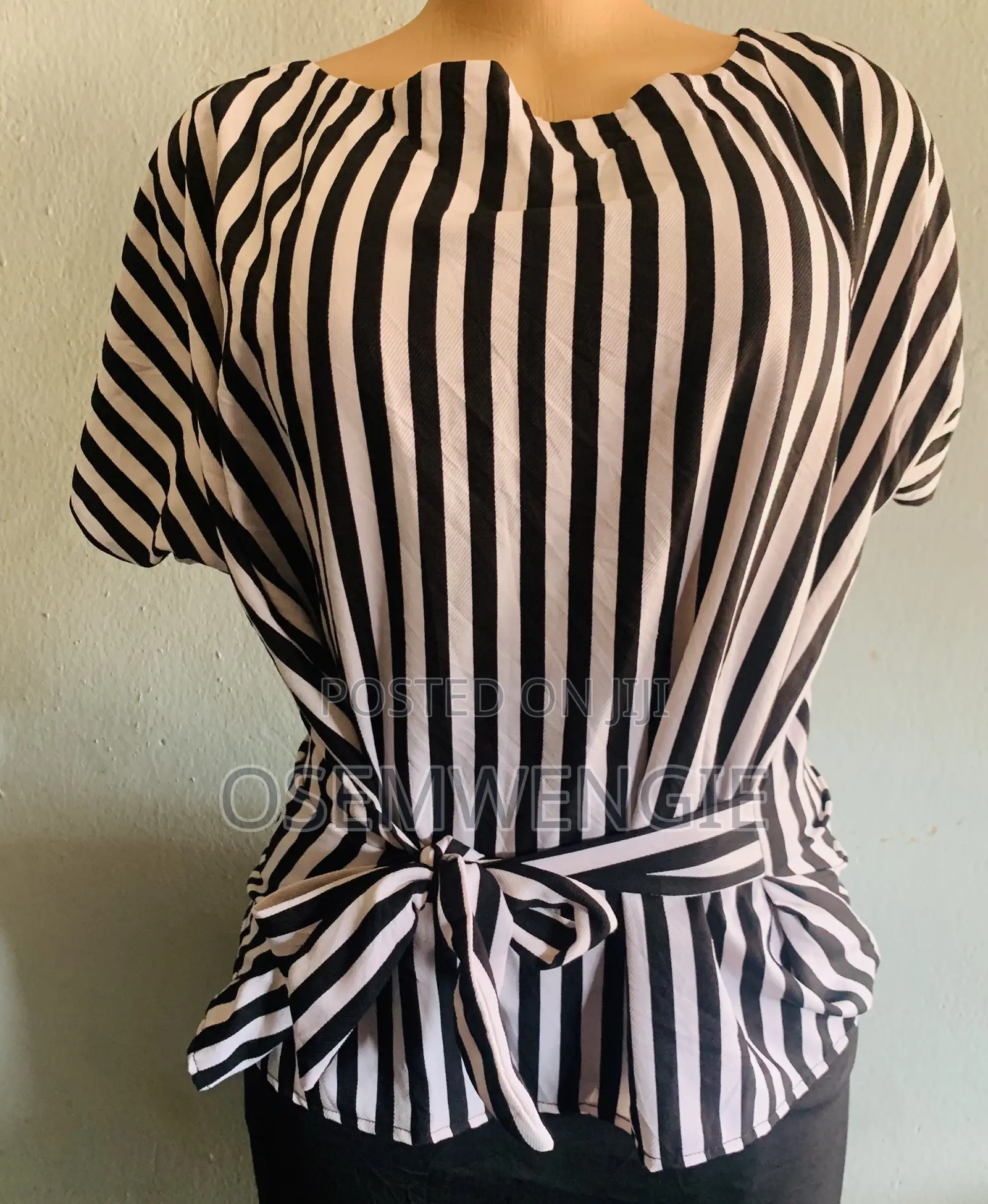 Ladies Blouse