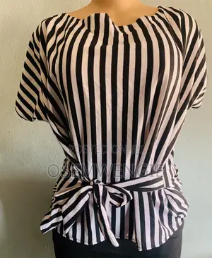 Ladies Blouse