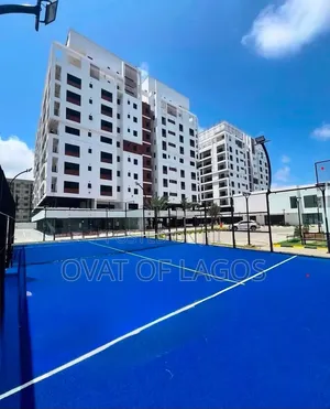 2bdrm Apartment in Lekki Phase 1 for rent