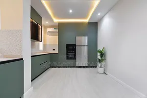 Furnished 1bdrm Apartment in Maitama for rent