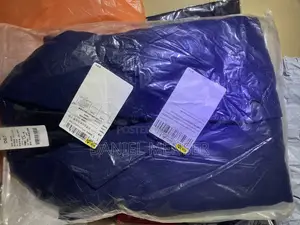 Blue Lounge/Mafia Suit