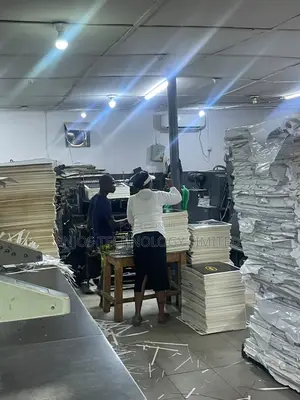 Fire Alarm Installation and Support in Lagos
