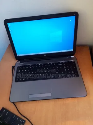 Laptop HP 255 G3 4GB AMD A4 HDD 160GB