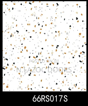 Supper Rustic 60x60cm Porcelain Floor Tiles