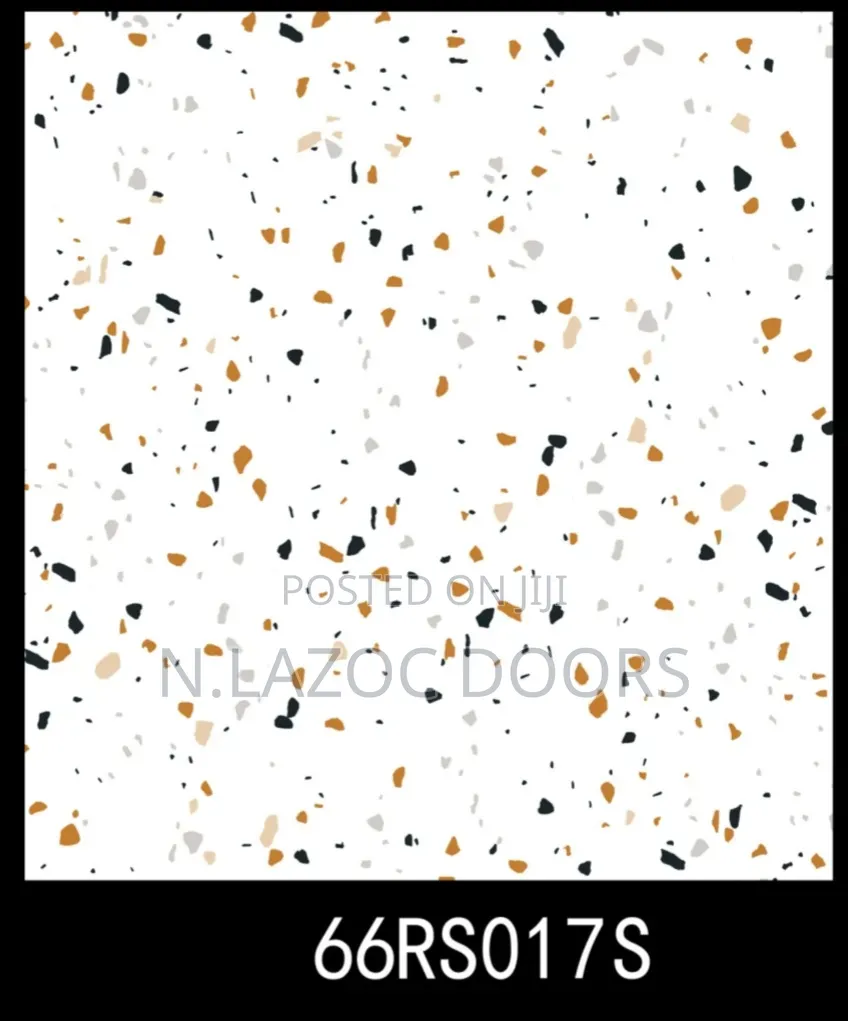 Supper Rustic 60x60cm Porcelain Floor Tiles