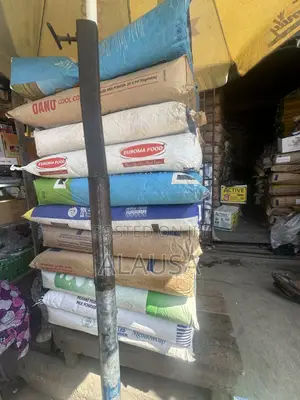 Lactorich Milk Bag Full 25kg