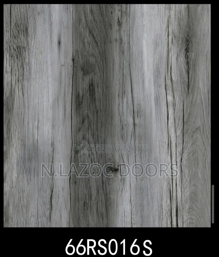 Supper Rustic 60x60cm Porcelain Floor Tiles