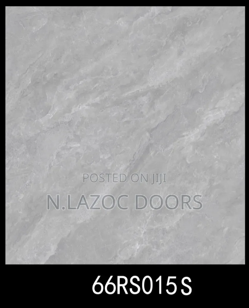Supper Rustic 60x60cm Porcelain Floor Tiles