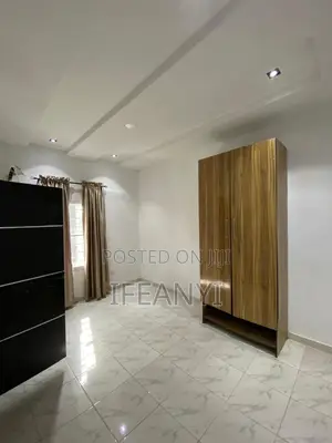 Furnished 4bdrm Townhouse / Terrace in Eko Atlantic for rent