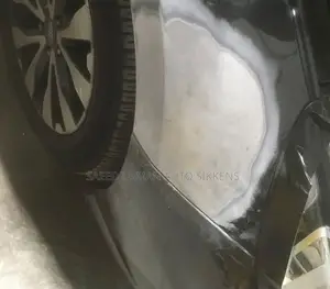 We No Just Spray Car We Bring Back the Beauty Quality Work Na the Goal