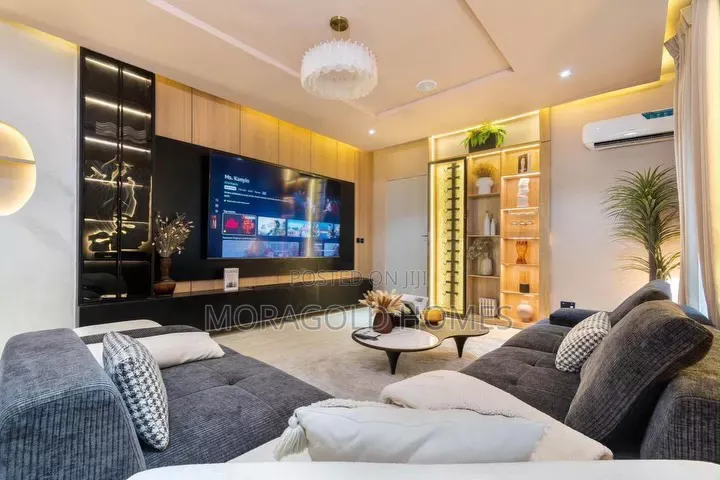 1bedroom Apartment