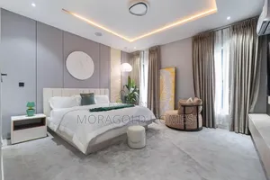 1bedroom Apartment