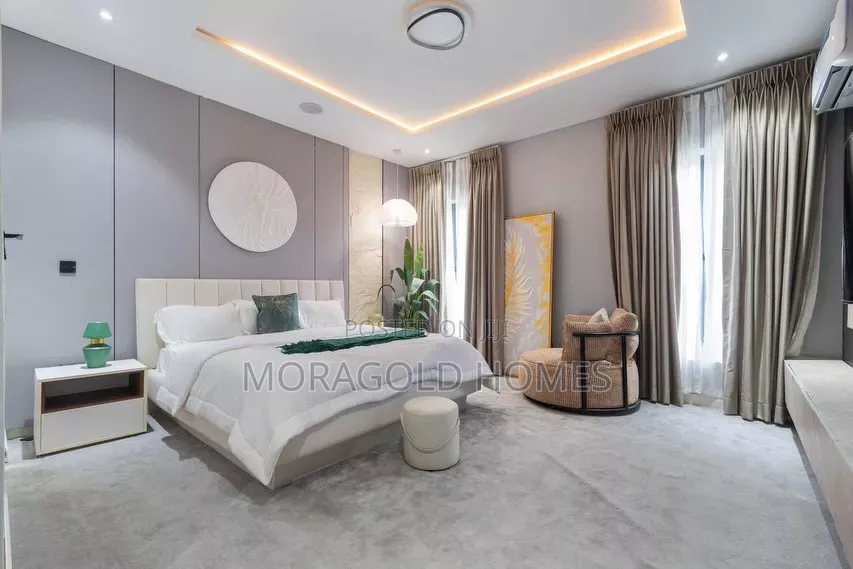 1bedroom Apartment