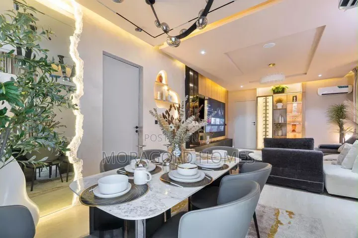 1bedroom Apartment