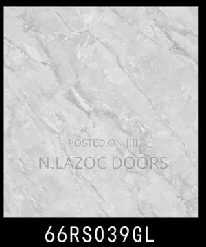 Supper Rustic 60x60cm Porcelain Floor Tiles