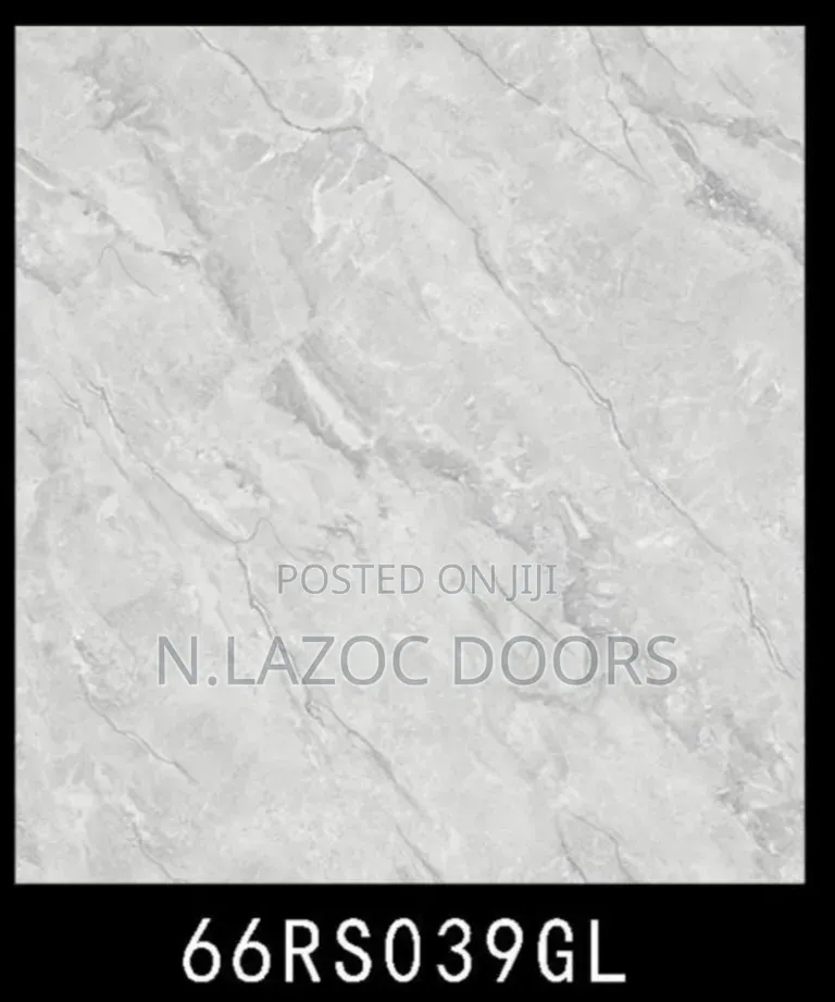 Supper Rustic 60x60cm Porcelain Floor Tiles