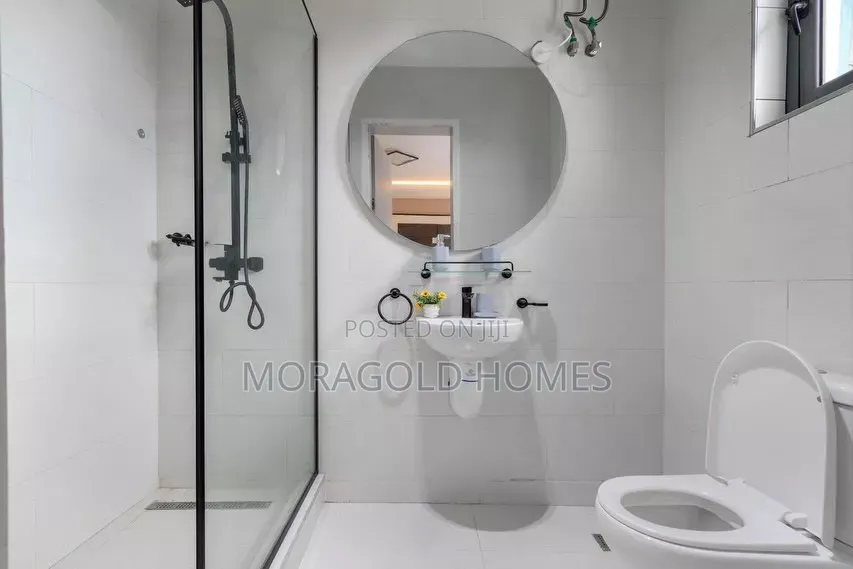 1bedroom Apartment