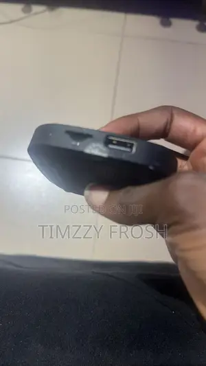 Android TV Decoder