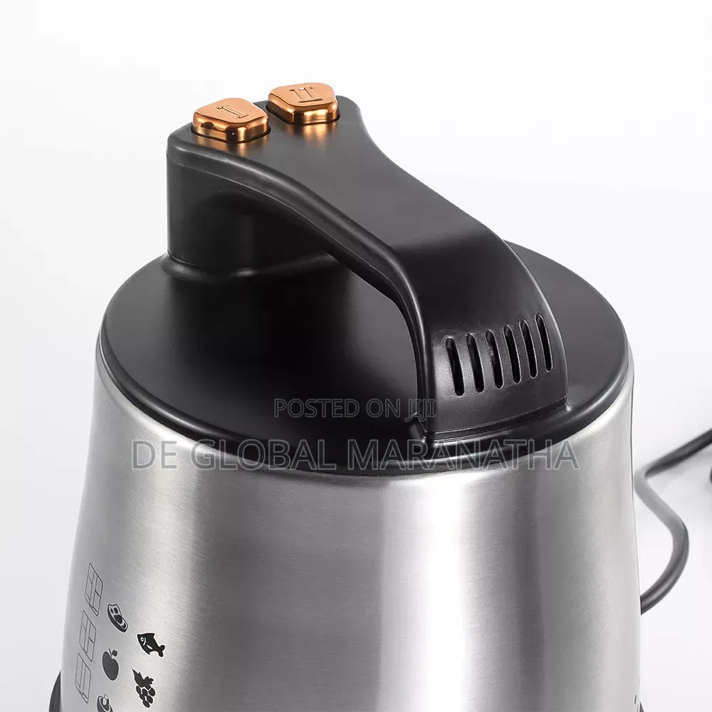 10L RAF Food Processor