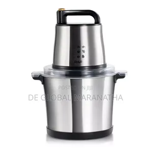 10L RAF Food Processor