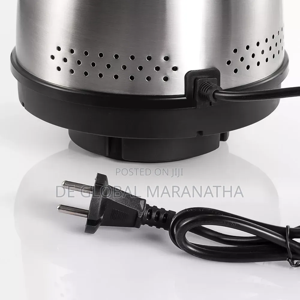 10L RAF Food Processor