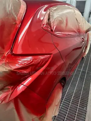 Make Your Car Look Brand New Again! 