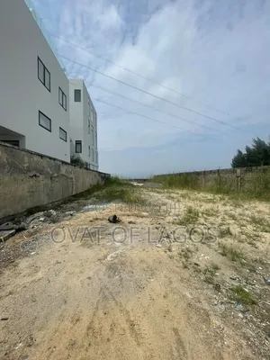 For Sale 
852sqm of Waterfront Land