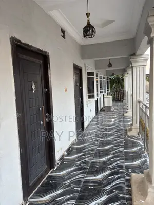 1bdrm Apartment in Ita Oluwo for rent