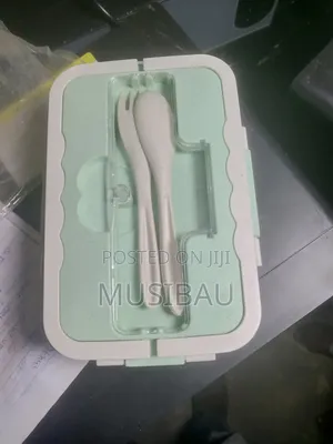 Children School Flask