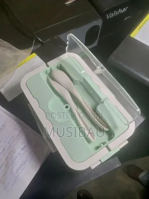 Children School Flask