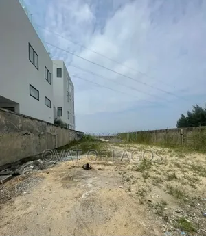 For Sale 
852sqm of Waterfront Land