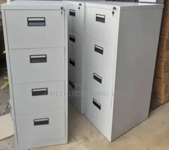 Office 4drawer Filing Cabinet