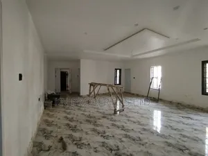 3bdrm Apartment in Katampe Main for rent