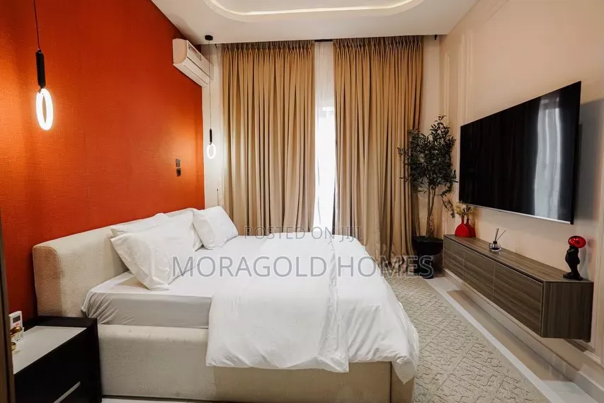 2bedroom Apartment