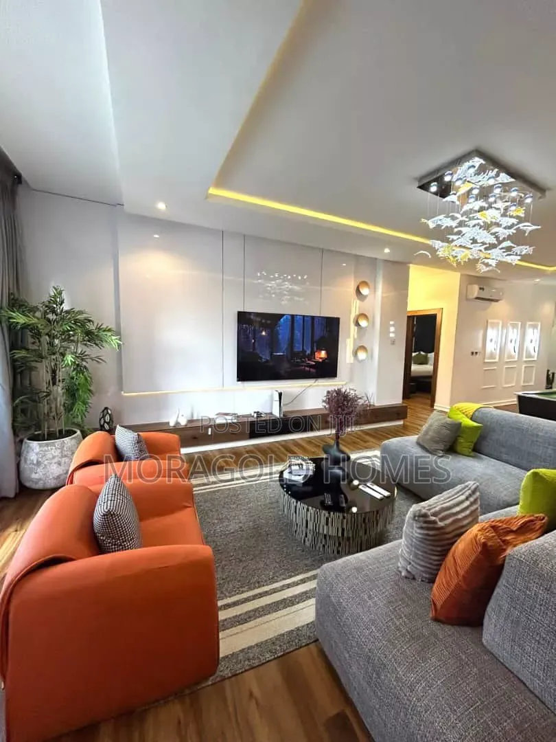 2bedroom Apartment