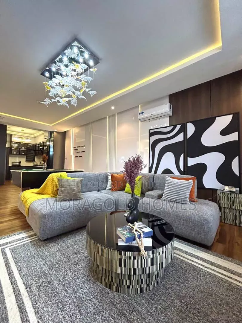 2bedroom Apartment