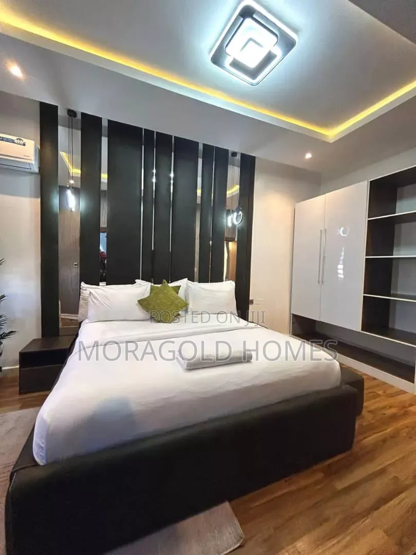 2bedroom Apartment