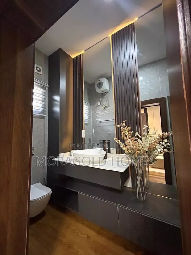 2bedroom Apartment