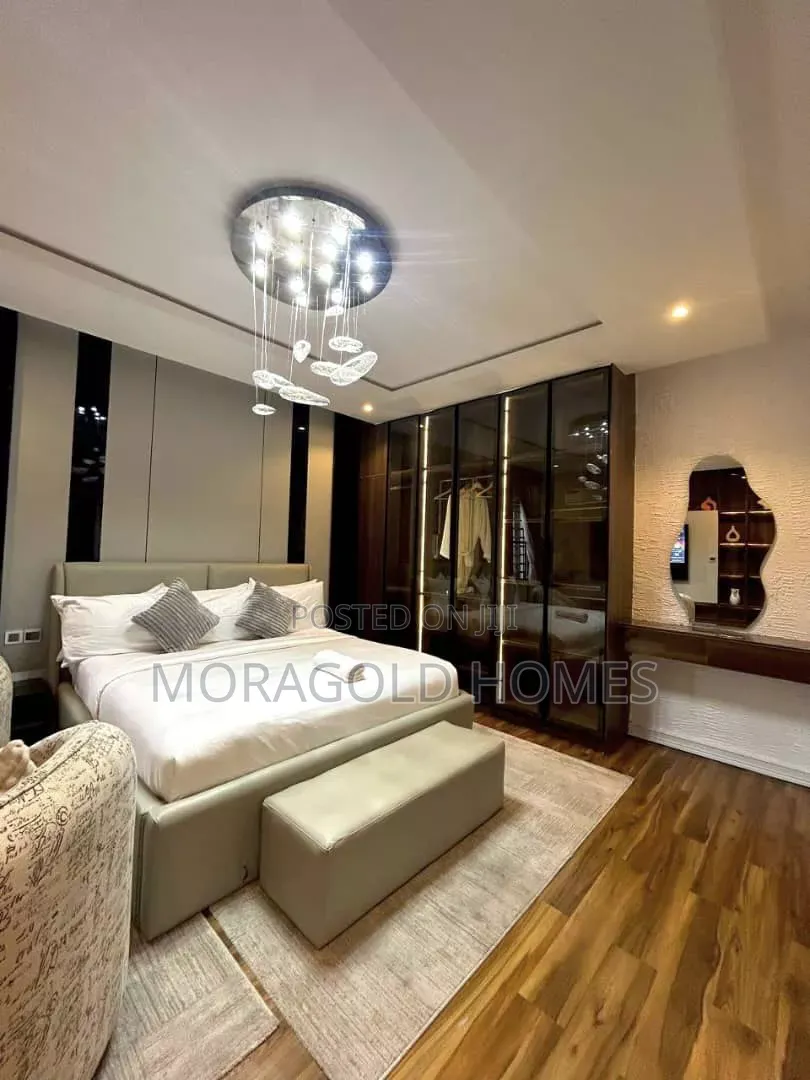 2bedroom Apartment