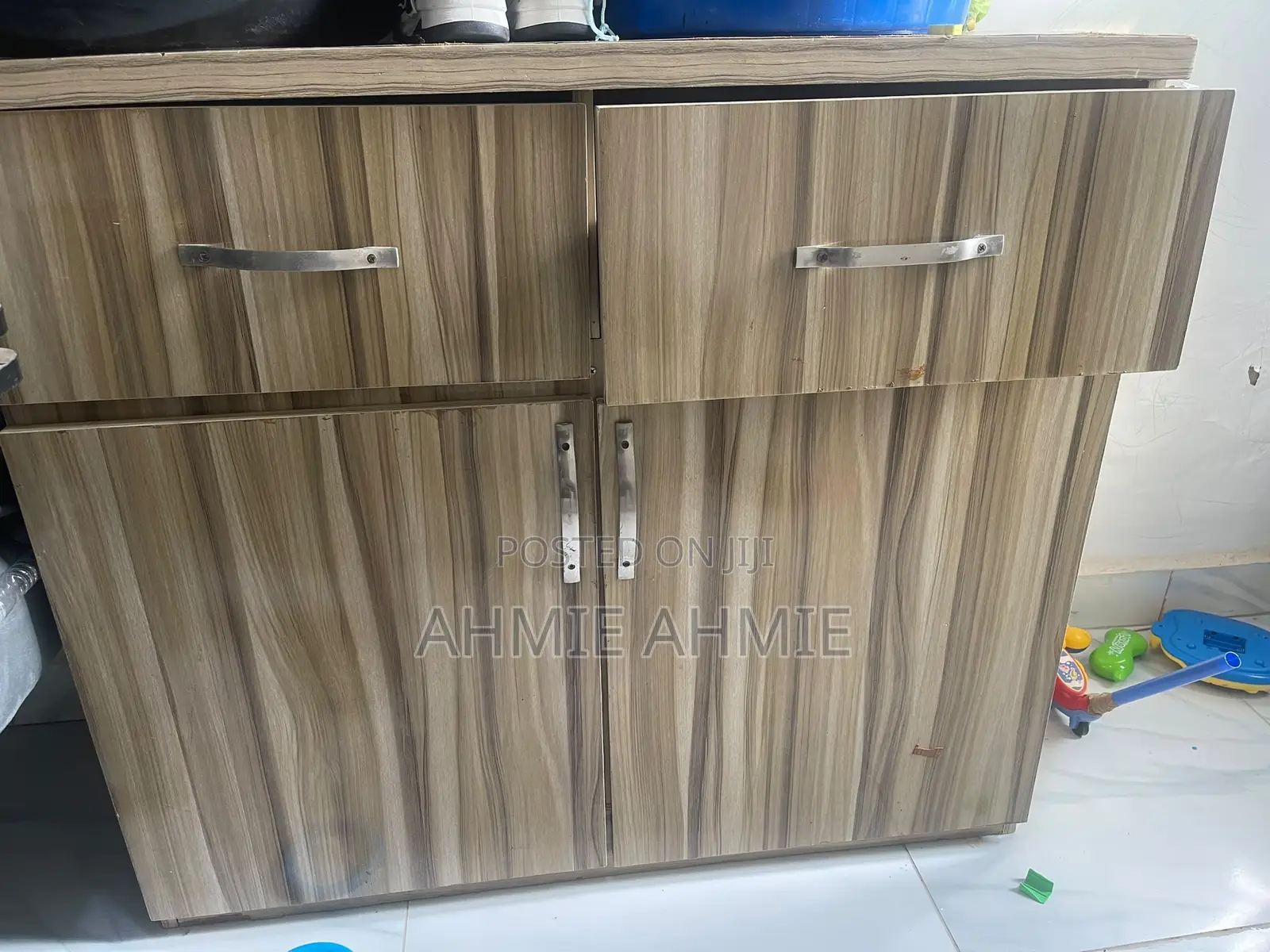 Kitchen Cabinet