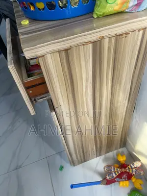 Kitchen Cabinet
