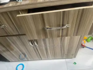 Kitchen Cabinet