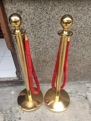 Barrier Rope/Queue Control Rope